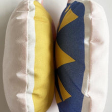 Load image into Gallery viewer, Snail Plushie Cushion - Emily Spikings