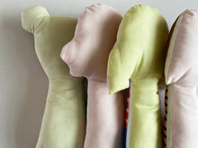 Load image into Gallery viewer, Plushie Dolls - Dolly - Emily Spikings