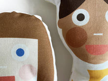 Load image into Gallery viewer, Plushie Dolls - Dolly - Emily Spikings