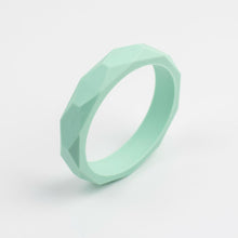 Load image into Gallery viewer, Teething Bangles - Teething Jewellery - Seb and Roo
