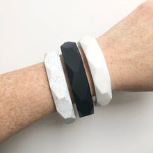 Load image into Gallery viewer, Teething Bangles - Teething Jewellery - Seb and Roo