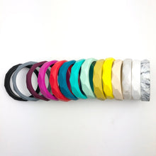 Load image into Gallery viewer, Teething Bangles - Teething Jewellery - Seb and Roo