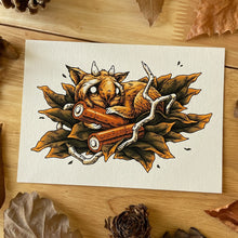 Load image into Gallery viewer, Nickel Cadmium - 5 x 7 print - Simon J Curd