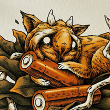 Load image into Gallery viewer, Nickel Cadmium - 5 x 7 print - Simon J Curd