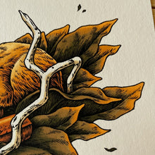 Load image into Gallery viewer, Nickel Cadmium - 5 x 7 print - Simon J Curd