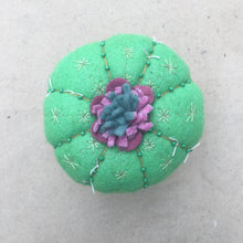 Load image into Gallery viewer, Felt Cactus - fun, funky and cute everlasting plants!