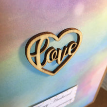Load image into Gallery viewer, Husband Anniversary - Handmade by Natalie
