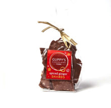 Load image into Gallery viewer, Chocolate Shards - Lots of Flavours - Guppy Chocolates - Food gifts