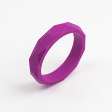 Load image into Gallery viewer, Teething Bangles - Teething Jewellery - Seb and Roo