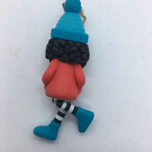 Load image into Gallery viewer, Girl Decorations - Pins and Noodles