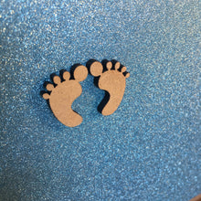 Load image into Gallery viewer, Baby Card - Handmade by Natalie - New baby