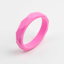 Load image into Gallery viewer, Teething Bangles - Teething Jewellery - Seb and Roo