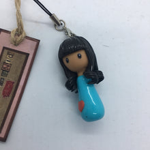 Load image into Gallery viewer, Girl Charms - Pins and Noodles