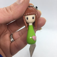 Load image into Gallery viewer, Girl Charms - Pins and Noodles