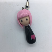 Load image into Gallery viewer, Girl Charms - Pins and Noodles