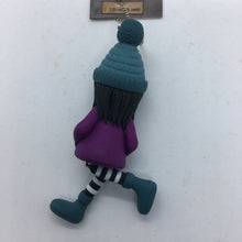 Load image into Gallery viewer, Girl Decorations - Pins and Noodles