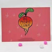 Load image into Gallery viewer, Magical postcards - Katie Abey -Magical Movie parody - stationary - puns and magic