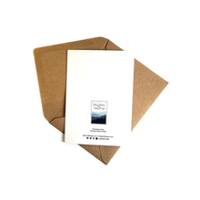 Load image into Gallery viewer, Christmas Pines - Christmas Card - Or8Design