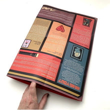 Load image into Gallery viewer, Who Are You? - Self help illustrated guide - Mapology Guides