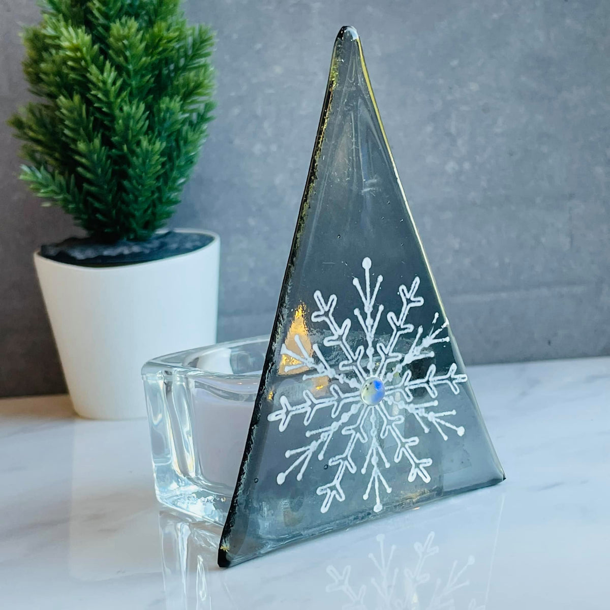 Glasswares – Our Handmade Collective