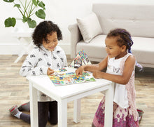 Load image into Gallery viewer, Jigsaw Puzzle for Children - Animal Party 24 Large Piece Jigsaw Puzzle - Gibsons Games Ltd
