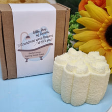 Load image into Gallery viewer, If Grandmas Were Flowers, I&#39;d Pick You - Foaming Shower Flower Body Wash -Gran Birthday / Mothers Day - Little Shop of Lathers
