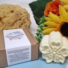 Load image into Gallery viewer, If Grandmas Were Flowers, I&#39;d Pick You - Foaming Shower Flower Body Wash -Gran Birthday / Mothers Day - Little Shop of Lathers
