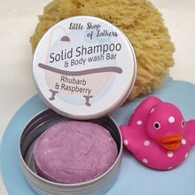Load image into Gallery viewer, Solid Shampoo Bars / Body Wash / Beard Oil - Lots of fragrances - Little Shop of Lathers
