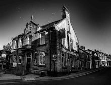 Load image into Gallery viewer, The Old Kings Arms Pub, Horsforth - Art Print - RJHeald Photography
