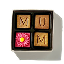 Load image into Gallery viewer, Mum Chocolate Box - Mum Gift - Choc on Choc
