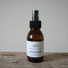 Load image into Gallery viewer, Room Spray Mist - Cottage Garden Room Mist - Embers &amp; Roots
