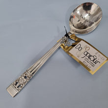 Load image into Gallery viewer, Fabulous Friend - stamped spoon - Dollop and Stir
