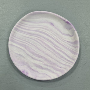 Jewellery Dish - Polymer Clay - Laura Fernandez Designs