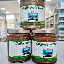 Load image into Gallery viewer, Chuffin Apple Sauce - New Yorkshire Emporium
