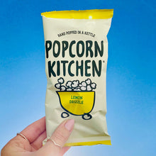 Load image into Gallery viewer, Popcorn - Flavoured popcorn - Lots of flavours available - Popcorn Kitchen
