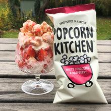 Load image into Gallery viewer, Popcorn - Flavoured popcorn - Lots of flavours available - Popcorn Kitchen
