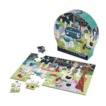Load image into Gallery viewer, Jigsaw Puzzle - Sweet Dreams 36 Piece Jigsaw Puzzle for Children - Gibsons Games Ltd
