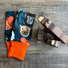 Load image into Gallery viewer, Wristwarmer - Fingerless gloves - Children&#39;s - lots of designs - Three Bear Clothing
