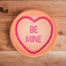 Load image into Gallery viewer, Love Heart Acrylic Coaster - Lots of sayings - The Crafty Little Fox
