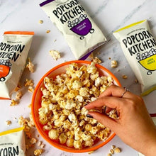 Load image into Gallery viewer, Popcorn - Flavoured popcorn - Lots of flavours available - Popcorn Kitchen
