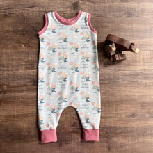 Load image into Gallery viewer, Romper - Adventure - Three Bear Clothing
