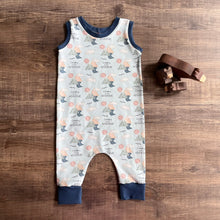 Load image into Gallery viewer, Romper - Adventure - Three Bear Clothing
