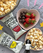 Load image into Gallery viewer, Popcorn - Flavoured popcorn - Lots of flavours available - Popcorn Kitchen
