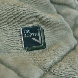 Enamel Pin - The North Motorway Sign - Right Nice Stuff - Yorkshire Gift Idea