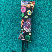 Load image into Gallery viewer, Catnip Kicker Toy - Cat Toys - Dawny&#39;s Sewing Room
