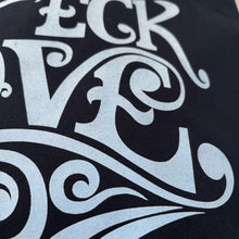 Load image into Gallery viewer, Tote Bag - By Eck Love - Organic cotton - various colours - 44 Ideas - Yorkshire gift idea

