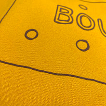 Load image into Gallery viewer, Tote Bag - Biscuit - Bourbon - Organic cotton - various colours - 44 Ideas
