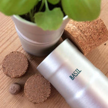 Load image into Gallery viewer, Italian Herb Kitchen - Grow Your Own Herbs Kit - Seedball
