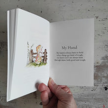 Load image into Gallery viewer, Lovely Little Book - My Lovely Friend - The Painted Card

