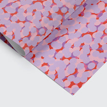 Load image into Gallery viewer, Gift Wrap - Cherry Blossom Pattern - Studio Boketto
